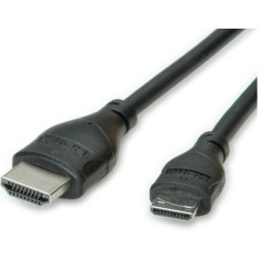 Roline HDMI HIGH SPEED KABEL - 584161321